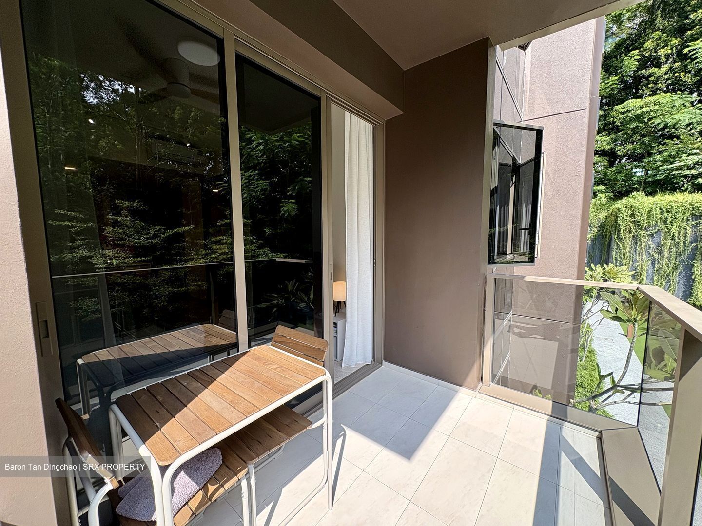FORETT AT BUKIT TIMAH (D21), Apartment #589796311
